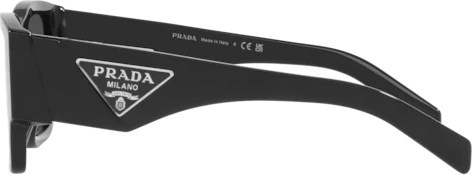 Солнцезащитные очки Prada PR 10ZS 1AB5S0 Black