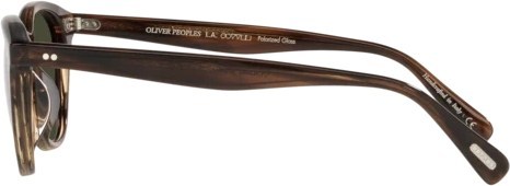 Солнцезащитные очки Oliver Peoples Desmon Sun OV5454SU 1724P1 Tuscany Tortoise