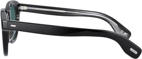 Солнцезащитные очки Oliver Peoples CARY GRANT SUN OV5413SU 14923R Black