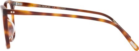 Оправа Oliver Peoples Rasey OV5488U 1007 Dark Mahogany
