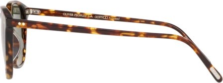 Солнцезащитные очки Oliver Peoples Forman L.a OV5414SU 16549A Dm2
