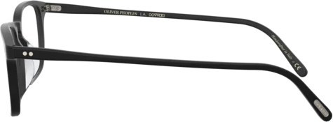 Оправа Oliver Peoples Berrington OV5427U 1465 Semi Matte Black