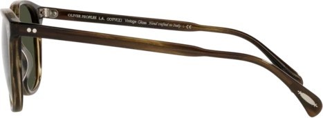 �������������� ���� Oliver Peoples Finley Esq. Sun (u) OV5298SU 167752 Bark