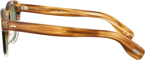 Солнцезащитные очки Oliver Peoples Cary Grant Sun OV5413SU 167452 Honey Vsb