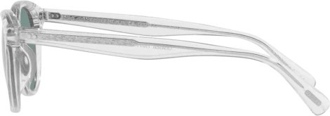 Солнцезащитные очки Oliver Peoples Desmon Sun OV5454SU 1101P1 Crystal