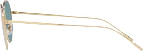 Солнцезащитные очки Oliver Peoples Altair OV1306ST 5311P1 Brushed Gold