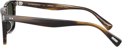 Солнцезащитные очки Oliver Peoples Lachman Sun OV5419SU 1677P1 Bark