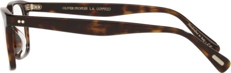 Оправа Oliver Peoples Nisen OV5446U 1009 362