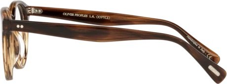 Оправа Oliver Peoples Romare OV5459U 1724 Tuscany Tortoise