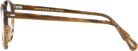 ������ Oliver Peoples Gregory Peck OV5186 1689 Sepia Smoke