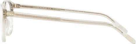 Оправа Oliver Peoples Fairmont OV5219 1699 Black Diamond