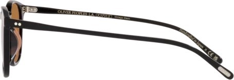 �������������� ���� Oliver Peoples FINLEY 1993 SUN OV5491SU 173153 Black