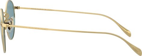 Солнцезащитные очки Oliver Peoples Coleridge Sun OV1186S 514556 Gold