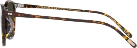 �������������� ���� Oliver Peoples Finley 1993 Sun OV5491SU 1741P1 Atago Tortoise