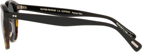 �������������� ���� Oliver Peoples Desmon Sun OV5454SU 1722P2 Black/362 Gradient