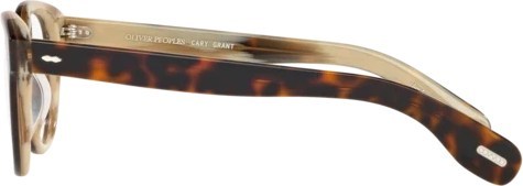 Оправа Oliver Peoples Cary Grant OV5413U 1666 362/horn