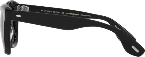 �������������� ���� Oliver Peoples Filu OV5472SU 1005P2 Black