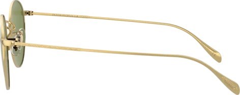 �������������� ���� Oliver Peoples COLERIDGE SUN OV1186S 514552 Gold