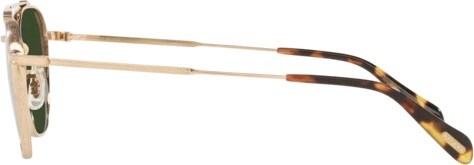 Солнцезащитные очки Oliver Peoples Mandeville OV1294ST 531171 Brushed Gold