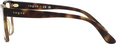 Оправа Vogue VO5452 W656 Dark Havana