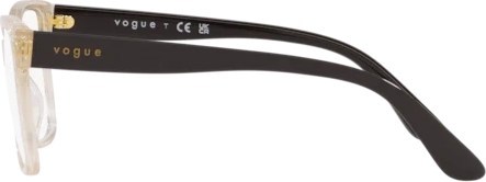 ������ Vogue VO5452 2884 Transparent Light Brown