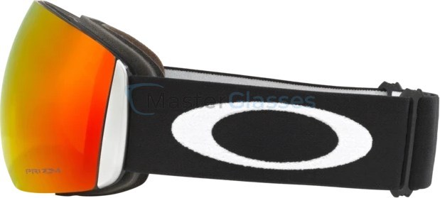 ����������� ����� Oakley Flight Deck L OO7050 705033 Matte Black
