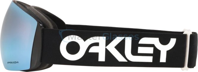 Горнолыжная маска Oakley Flight Deck L OO7050 705083 Factory Pilot Black
