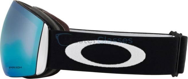 Горнолыжная маска Oakley Flight Deck L OO7050 705020 Matte Black