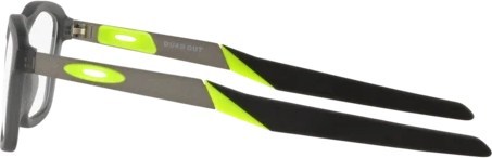 ������� ������ Oakley Quad Out OY8023 802302 Satin Grey Smoke