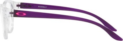 ������� ������ Oakley Humbly OY8022 802204 Polished Clear