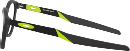 ������� ������ Oakley Round Out OY8014 801401 Satin Black