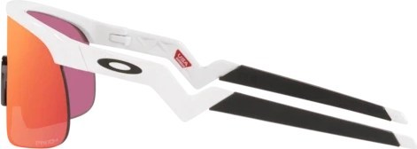 Детские солнцезащитные очки Oakley Resistor OJ9010 901004 Polished White