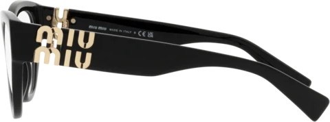 Оправа MIU MIU MU 01VV 1AB1O1 Black