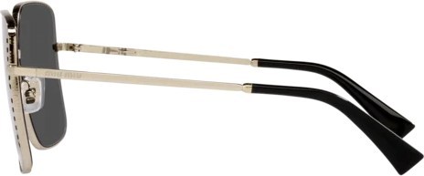 Солнцезащитные очки MIU MIU MU 51YS ZVN5S0 Pale Gold