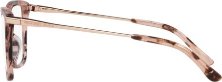 Оправа Michael kors Shenandoah MK4101U 3009 Pink Tortoise