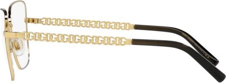 Оправа Dolce & Gabbana DG1346 1311 Gold/matte Black
