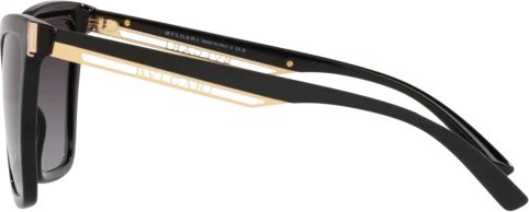 Солнцезащитные очки Bvlgari BV8253 501/8G Black