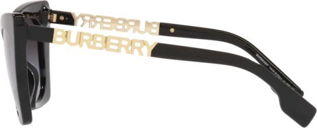 �������������� ���� Burberry Marianne BE4372U 30018G Black