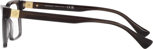 ������ Versace VE3328 5389 Transparent Grey