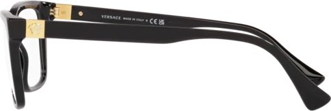 Оправа Versace VE3328 GB1 Black