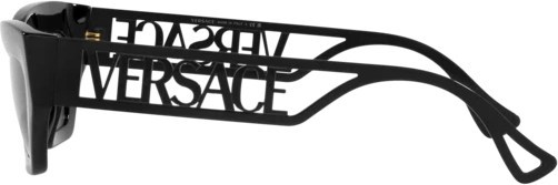 Солнцезащитные очки Versace VE4432U 523287 Black