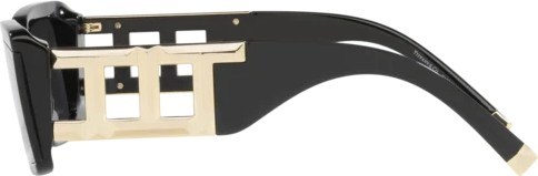 Солнцезащитные очки Tiffany TF4197 8001S4 Black