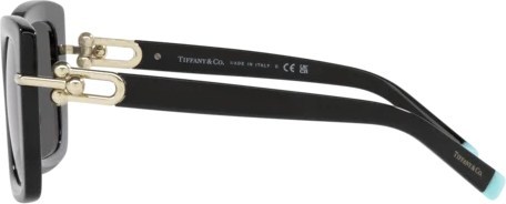 Солнцезащитные очки Tiffany TF4199 8001S4 Black