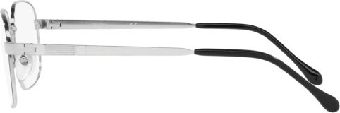 Оправа Sferoflex SF2294 526 Top Black On Shiny Silver