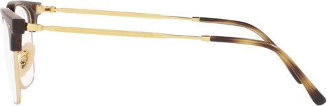 Оправа Ray-Ban Clubmaster RX7216 2012 Havana On Arista