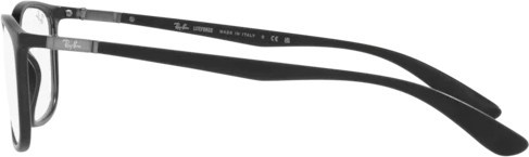 Оправа Ray-Ban RX7208 5204 Matte Black