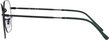 Оправа Ray-Ban Jim RX3694V 2509 Black