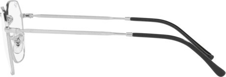Оправа Ray-Ban Jim RX3694V 2501 Silver
