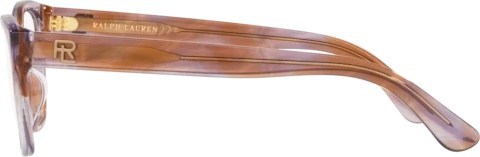 Оправа Ralph Lauren RL6230U 6031 Shiny Violet Brown Havana
