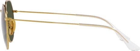 Солнцезащитные очки Ray-Ban RB8165 921631 Legend Gold